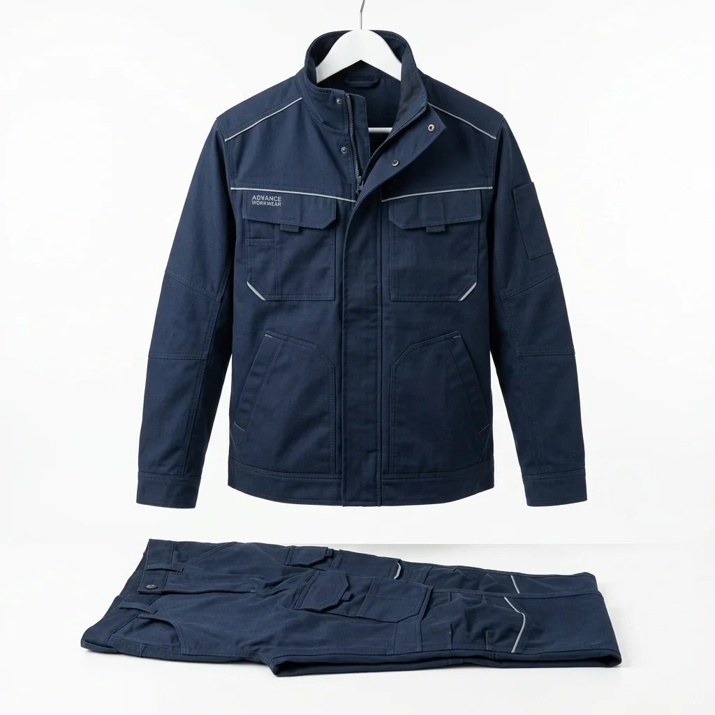 Tenues de travail